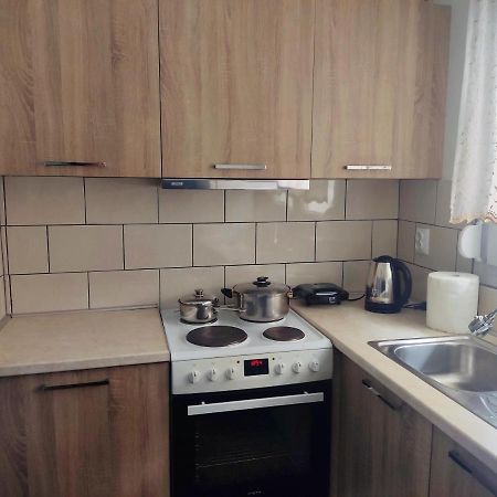 Stelmar Apartment Kawala Zewnętrze zdjęcie