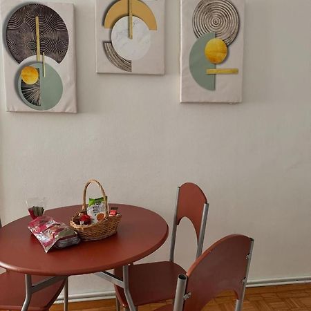Stelmar Apartment Kawala Zewnętrze zdjęcie