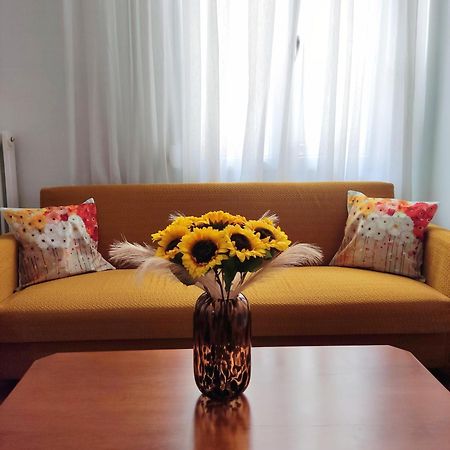 Stelmar Apartment Kawala Zewnętrze zdjęcie