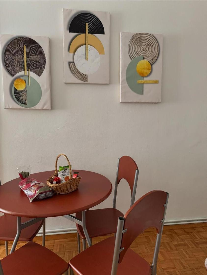 Stelmar Apartment Kawala Zewnętrze zdjęcie