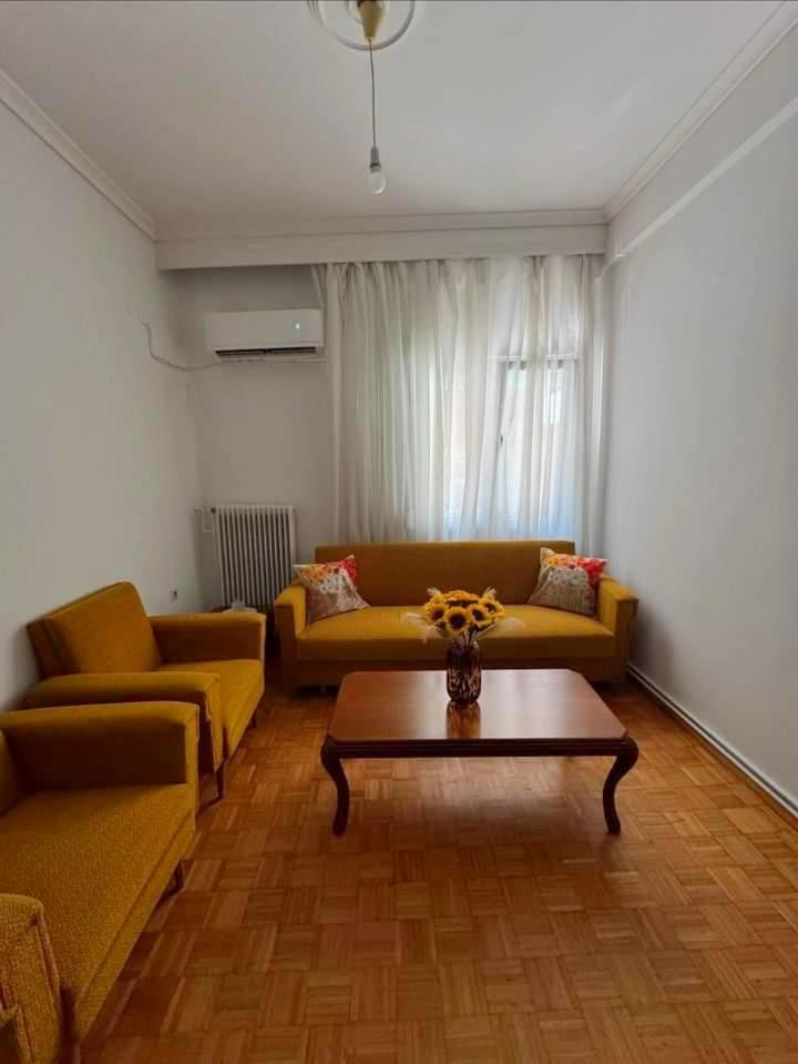 Stelmar Apartment Kawala Zewnętrze zdjęcie