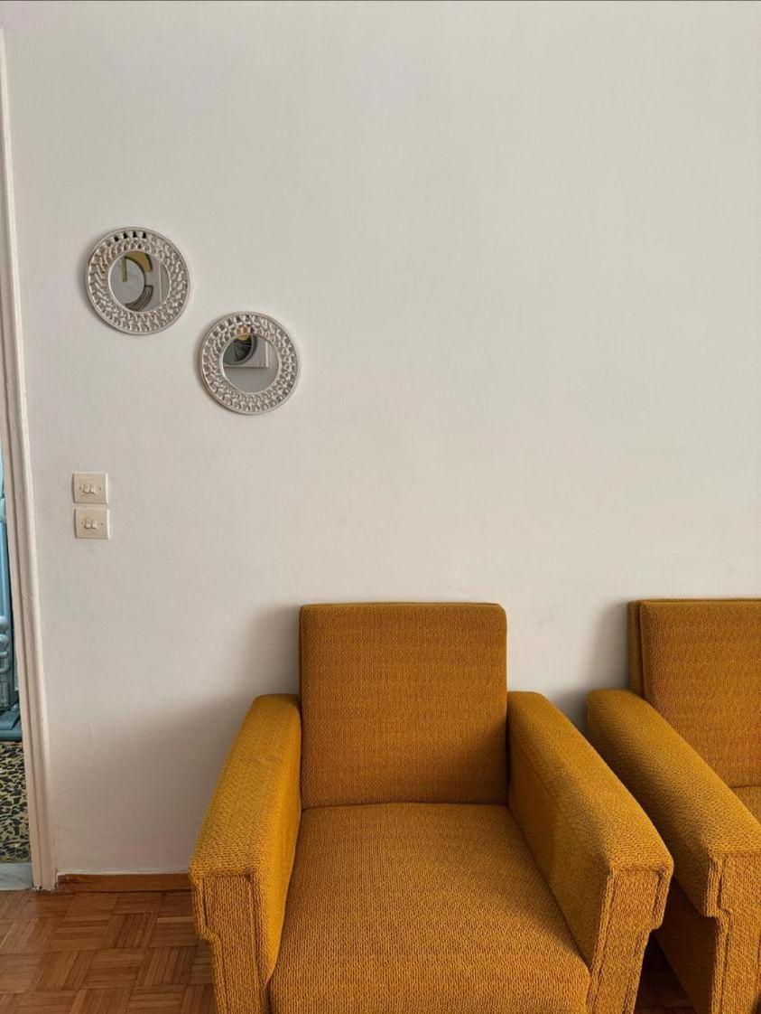 Stelmar Apartment Kawala Zewnętrze zdjęcie