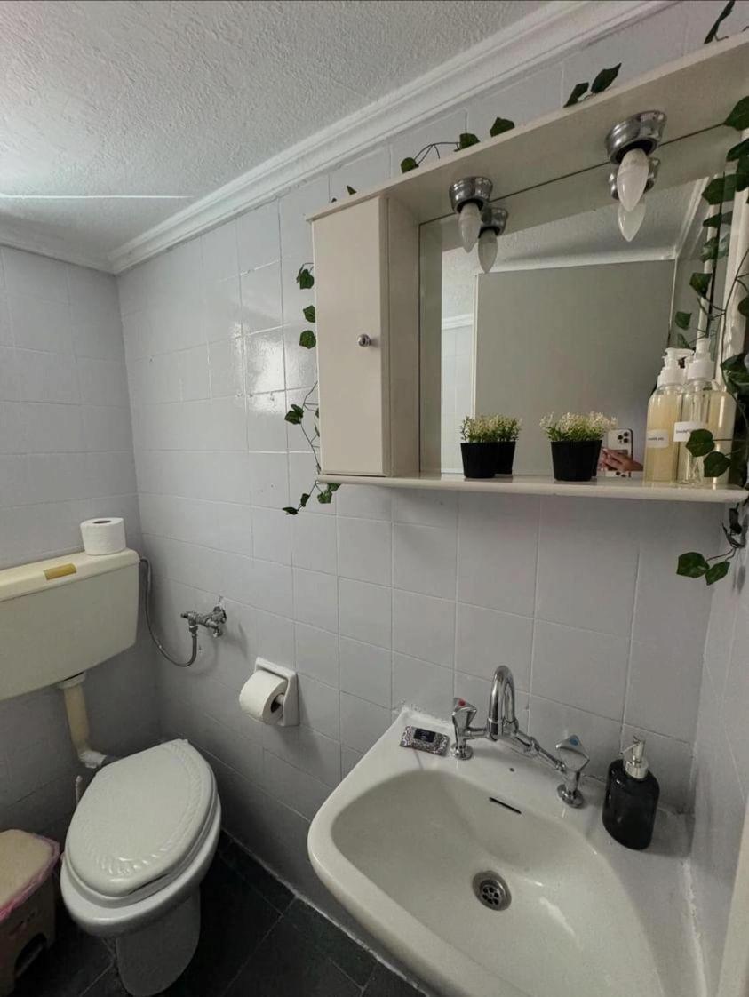 Stelmar Apartment Kawala Zewnętrze zdjęcie