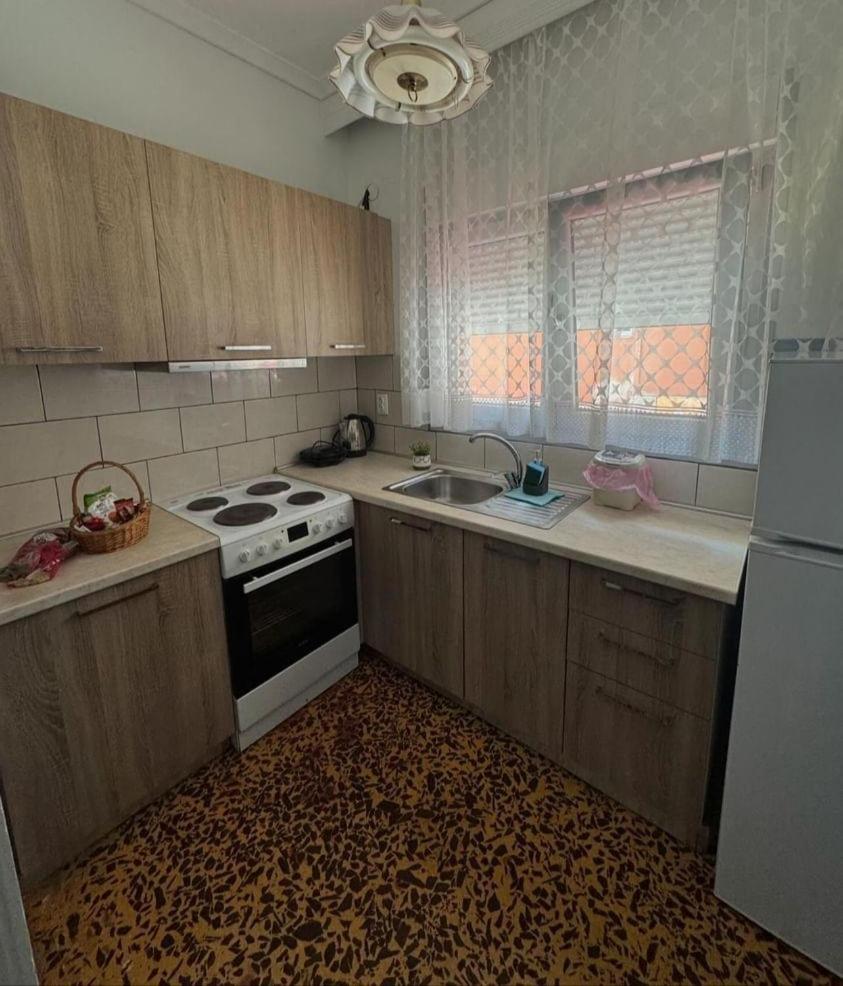 Stelmar Apartment Kawala Zewnętrze zdjęcie
