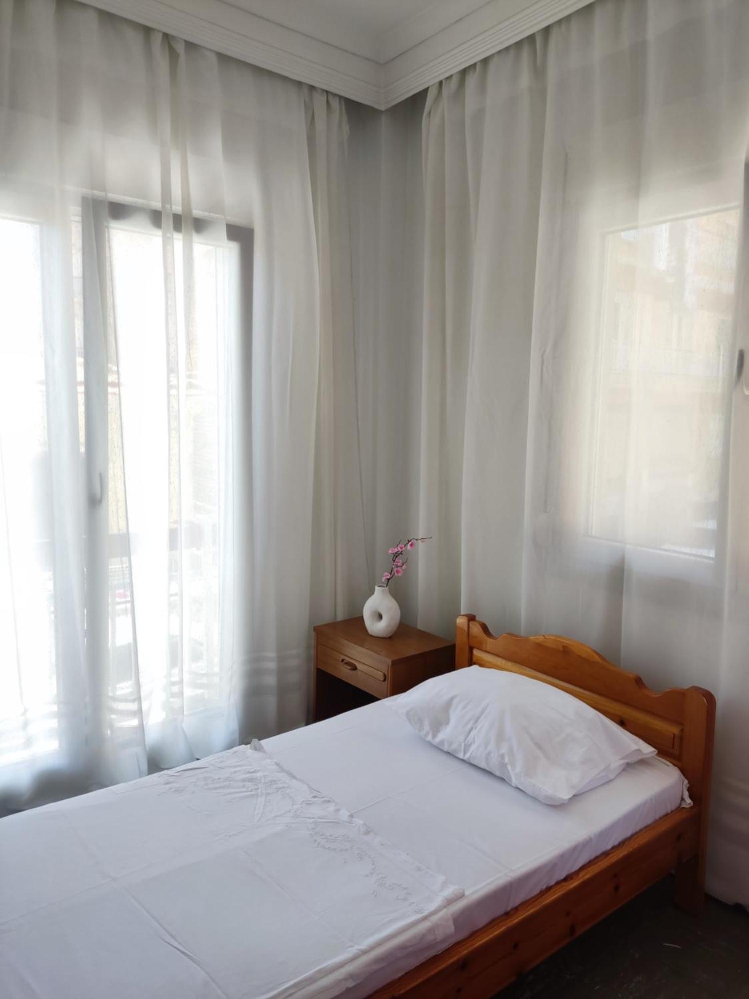 Stelmar Apartment Kawala Zewnętrze zdjęcie