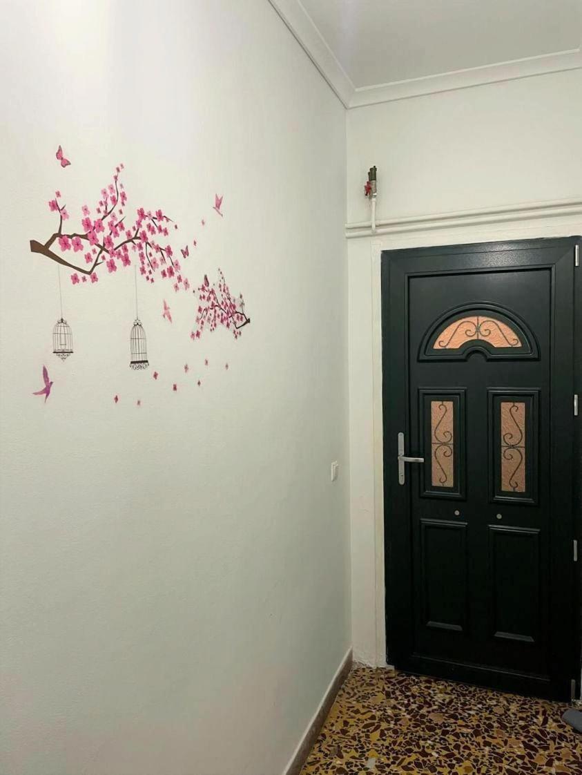 Stelmar Apartment Kawala Zewnętrze zdjęcie