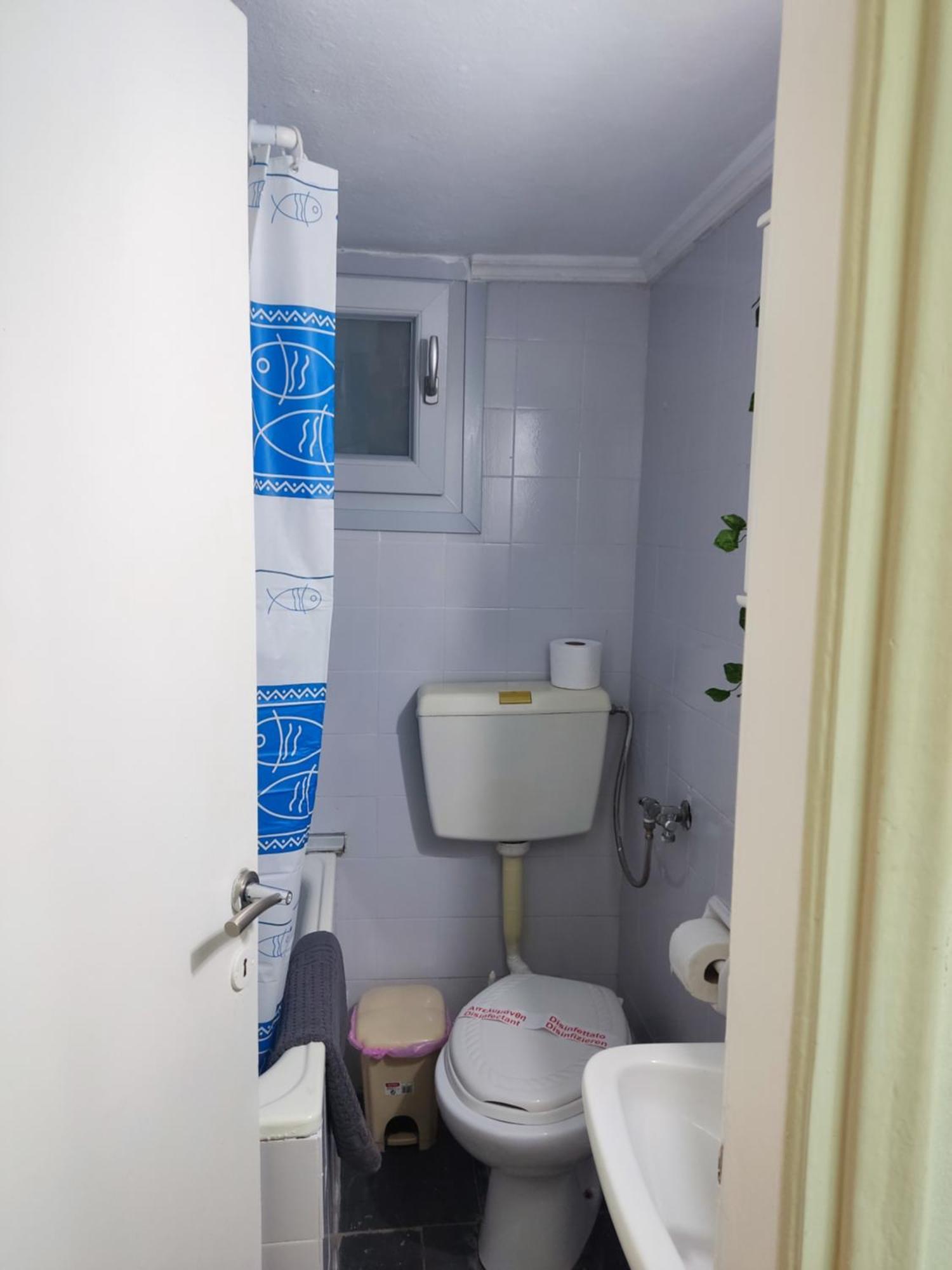 Stelmar Apartment Kawala Zewnętrze zdjęcie